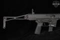 Brugger & Thomet (B&T) GHM9 9mm Luger Black in Excellent Condition Image 5