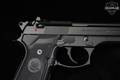 Beretta 92FS 9mm Luger Black Bruniton in Excellent Condition Image 4