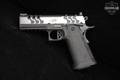 Kimber 2K11 Pro Eclipse 9mm Luger Two-Tone Stainless & Black in Good Condition Image 3