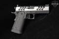 Kimber 2K11 Pro Eclipse 9mm Luger Two-Tone Stainless & Black in Good Condition Image 4