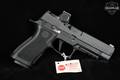 Sig Sauer P320 XSeries XFull Pro, RXX (ROMEO-X Pro) 9mm Luger Black in Like-New Condition Image 4