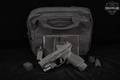 Springfield Armory Echelon 4.0C Comp 9mm Luger Black in Good Condition Image 2
