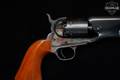 1980 Colt Model 1861 Navy Blackpowder Series .36 Blued/Case Hardened Steel in Like-New Condition Image 4