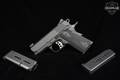 Kimber Ultra Carry II .45 ACP Black in Good Condition Image 2