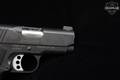 Kimber Ultra Carry II .45 ACP Black in Good Condition Image 4