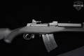 2014 Sturm Ruger Mini-30 Ranch Rifle 7.62x39 Blued in Excellent Condition Image 4