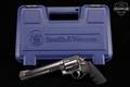 Smith & Wesson (S&W) Model 460 XVR .460 S&W Mag. Satin Stainless in Excellent Condition Image 2