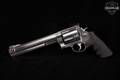 Smith & Wesson (S&W) Model 460 XVR .460 S&W Mag. Satin Stainless in Excellent Condition Image 3