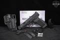 Canik SFx Rival Dark Side 9mm Luger Black in Excellent Condition Image 2