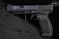 Canik SFx Rival Dark Side 9mm Luger Black in Excellent Condition Image 3