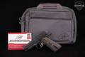 Kimber Tactical Pro Series II .45 ACP Two-Tone Black & Grey in Excellent Condition Image 2