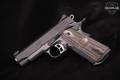 Kimber Tactical Pro Series II .45 ACP Two-Tone Black & Grey in Excellent Condition Image 3