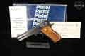 1979 Smith & Wesson (S&W) Model 52-2 Mid-Range .38 Spl. Blued in Excellent Condition Image 2