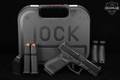 Glock G19 Gen5 MOS 9mm Luger Black in Excellent Condition Image 2