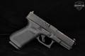 Glock G19 Gen5 MOS 9mm Luger Black in Excellent Condition Image 3