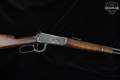 1918 Winchester Repeating Arms Model 94 Saddle Ring Carbine .30-30 Blued in Good Condition Image 3