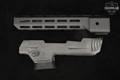 TANDEMKROSS UPRISER Chassis With Midwest Industries M-Lok Handguard in Good Condition Image 4