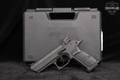 Israel Weapon Industries (IWI) Jericho 941 Baby Desert Eagle II, Full-Size Steel 9mm Luger Black in Very Good Condition Image 2
