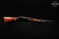 1941 Winchester Repeating Arms Model 12 Pre-War 20 Gauge Blued & Walnut in Good Condition Image 3