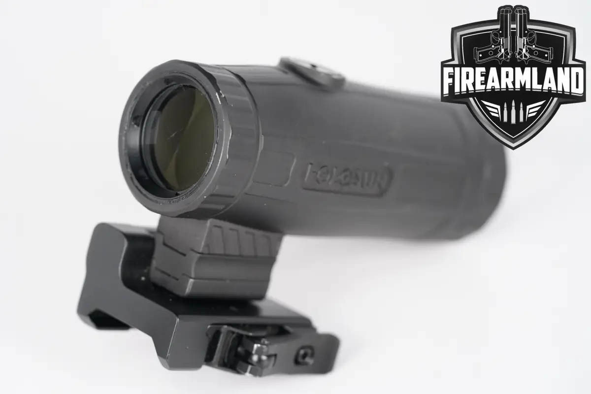 Holosun HM3X Magnifier 3x Magnification Sight Magnifiers HM
