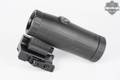 Holosun HM3X Magnifier in Very Good Condition Image 2