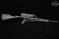 Calico Liberty 50 9mm Luger Black in Good Condition Image 3