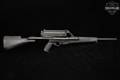 Calico Liberty 50 9mm Luger Black in Good Condition Image 4