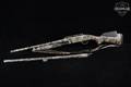Mossberg 535 ATS Turkey/Waterfowl Combo 12 Gauge Mossy Oak Camouflage in Very Good Condition Image 2