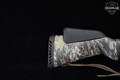 Mossberg 535 ATS Turkey/Waterfowl Combo 12 Gauge Mossy Oak Camouflage in Very Good Condition Image 4