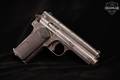 1919-1921 FEG Frommer Stop .380 ACP Patina in Poor Condition Image 2