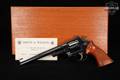1980 Smith & Wesson (S&W) Model 27-2 .357 Mag. High-Polish Blued in Excellent Condition Image 2