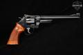 1980 Smith & Wesson (S&W) Model 27-2 .357 Mag. High-Polish Blued in Excellent Condition Image 3