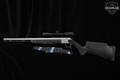 2018 CVA Accura V2 .50 BPM (Black Powder) Matte Stainless in Excellent Condition Image 2