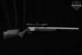 2018 CVA Accura V2 .50 BPM (Black Powder) Matte Stainless in Excellent Condition Image 3