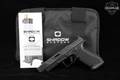 Shadow Systems DR920P 9mm Luger Black in Excellent Condition Image 2
