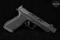 Shadow Systems DR920P 9mm Luger Black in Excellent Condition Image 3