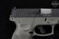 Taurus G3C 9mm Luger Two-Tone in Excellent Condition Image 4