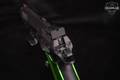 CZ TS 2 Racing Green 9mm Luger Black in Very Good Condition Image 5