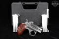 Bond Arms Texas Defender Academy .45 LC/.410 Stainless in Good Condition Image 2