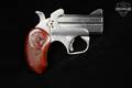 Bond Arms Texas Defender Academy .45 LC/.410 Stainless in Good Condition Image 3