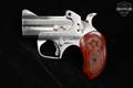Bond Arms Texas Defender Academy .45 LC/.410 Stainless in Good Condition Image 5