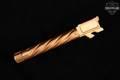 Shadow Systems Full-Size Threaded Spiral Fluted Bronze Barrel (MR920L/DR920) Barrel 9mm Luger in Excellent Condition Image 2