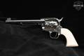 Weihrauch Bounty Hunter .45 Colt Bright Nickel in Good Condition Image 5