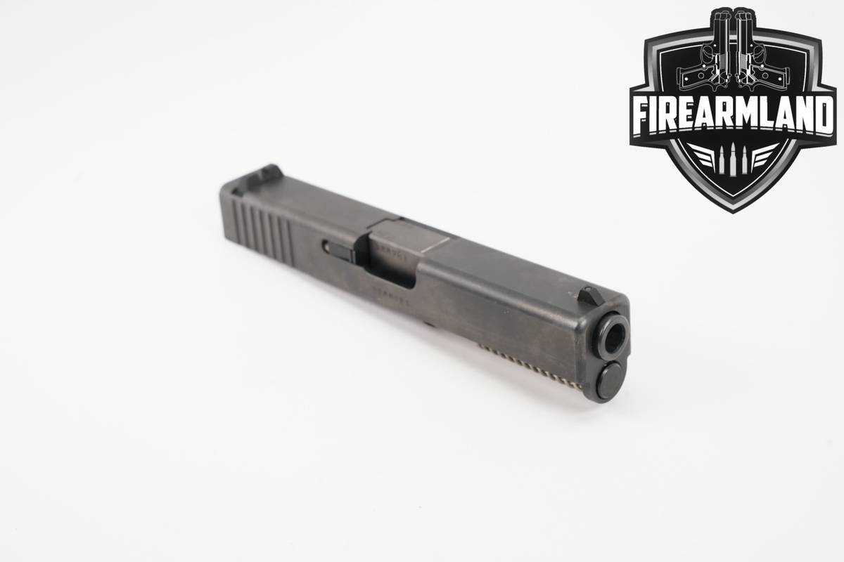 Glock 19 Gen4 Slide Assembly G19 Gen-4 9mm Luger Pistol Slides