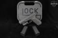 Glock 20 Gen4 10mm Black in Excellent Condition Image 2