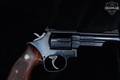 1987 Smith & Wesson (S&W) Model 19-5 Combat Magnum .357 Mag. Blued in Very Good Condition Image 4