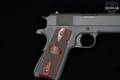 Auto Ordnance Model 1911A1 U.S. Army .45 ACP Parkerized in Excellent Condition Image 4