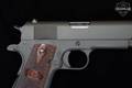 Auto Ordnance Model 1911A1 U.S. Army .45 ACP Parkerized in Excellent Condition Image 5