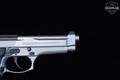 2000 - 2005 Beretta 92FS Type F Brigadier Inox 9mm Luger Inox in Excellent Condition Image 5