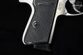 Walther-Smith & Wesson PPK/S-1 .380 ACP Stainless Steel in Good Condition Image 4